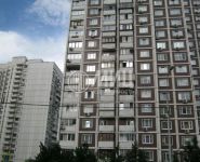 2-комнатная квартира площадью 58.6 кв.м, Пятницкое ш., 12к1 | цена 9 500 000 руб. | www.metrprice.ru