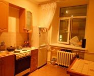 1-комнатная квартира площадью 40 кв.м, улица Чистова, 21 | цена 4 800 000 руб. | www.metrprice.ru