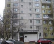 1-комнатная квартира площадью 41.3 кв.м, Беловежская ул., 39К2 | цена 5 600 000 руб. | www.metrprice.ru