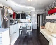 2-комнатная квартира площадью 72 кв.м, Привольная улица, 56 | цена 12 990 000 руб. | www.metrprice.ru