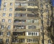 1-комнатная квартира площадью 33 кв.м, Нижегородская ул., 61 | цена 5 500 000 руб. | www.metrprice.ru