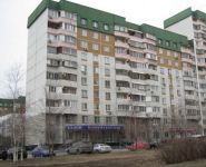 1-комнатная квартира площадью 39 кв.м, Борисовские Пруды ул., 6К2 | цена 6 400 000 руб. | www.metrprice.ru