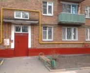 2-комнатная квартира площадью 43 кв.м, улица Плющева, 16 | цена 5 600 000 руб. | www.metrprice.ru