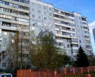 1-комнатная квартира площадью 32 кв.м, Лётная улица, 32к2 | цена 3 250 000 руб. | www.metrprice.ru