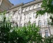6-комнатная квартира площадью 6 кв.м, Гагаринский пер., 24 | цена 317 782 000 руб. | www.metrprice.ru