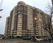 2-комнатная квартира площадью 75 кв.м, Баранова ул., 12 | цена 6 600 000 руб. | www.metrprice.ru
