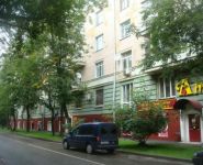 2-комнатная квартира площадью 62 кв.м, Студенческая улица, 32 | цена 15 000 000 руб. | www.metrprice.ru