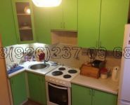 2-комнатная квартира площадью 52 кв.м, Мусы Джалиля ул., 5К2 | цена 8 100 000 руб. | www.metrprice.ru