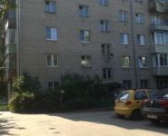 3-комнатная квартира площадью 51 кв.м, Центральная ул., 4 | цена 3 900 000 руб. | www.metrprice.ru