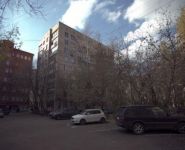 2-комнатная квартира площадью 48.5 кв.м, улица Чаянова, 14 | цена 15 500 000 руб. | www.metrprice.ru