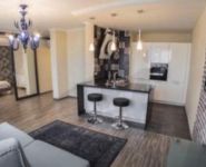 2-комнатная квартира площадью 75 кв.м в ЖК "Богородский", бульвар Маршала Рокоссовского, 6к1А | цена 16 000 000 руб. | www.metrprice.ru