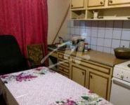 2-комнатная квартира площадью 52 кв.м, Алма-Атинская улица, 5 | цена 6 600 000 руб. | www.metrprice.ru