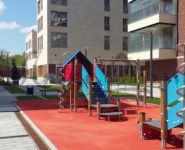 4-комнатная квартира площадью 205.4 кв.м в ЖК "Литератор", Льва Толстого ул., 23/7 | цена 133 510 000 руб. | www.metrprice.ru