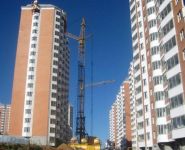 1-комнатная квартира площадью 39 кв.м, Школьный мкр, 11 | цена 2 950 000 руб. | www.metrprice.ru