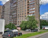 2-комнатная квартира площадью 52 кв.м, Палехская ул., 21 | цена 7 500 000 руб. | www.metrprice.ru
