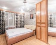 4-комнатная квартира площадью 83.3 кв.м, Авиамоторная улица, 28/4 | цена 11 500 000 руб. | www.metrprice.ru