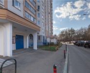 1-комнатная квартира площадью 42 кв.м, Лухмановская ул., 15/4 | цена 5 150 000 руб. | www.metrprice.ru