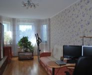 3-комнатная квартира площадью 90 кв.м, Загорьевская улица, 25 | цена 8 500 000 руб. | www.metrprice.ru