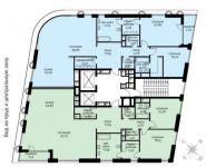 3-комнатная квартира площадью 157 кв.м, улица Ефремова, 12 | цена 118 000 000 руб. | www.metrprice.ru