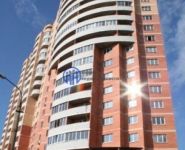 2-комнатная квартира площадью 61 кв.м, Парковая ул., 9 | цена 6 400 000 руб. | www.metrprice.ru