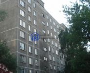 3-комнатная квартира площадью 60 кв.м, Ферганская ул., 24 | цена 7 600 000 руб. | www.metrprice.ru