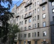4-комнатная квартира площадью 92 кв.м, Тверская-Ямская 4-я ул., 24 | цена 35 000 000 руб. | www.metrprice.ru