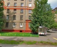 3-комнатная квартира площадью 64 кв.м, Маршала Рыбалко ул., 9 | цена 11 900 000 руб. | www.metrprice.ru