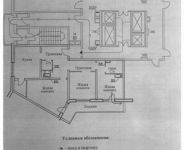 3-комнатная квартира площадью 86 кв.м, Москворечье ул., 4к6 | цена 14 650 000 руб. | www.metrprice.ru