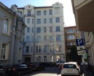 4-комнатная квартира площадью 194 кв.м, Скатертный переулок, 5А | цена 140 000 000 руб. | www.metrprice.ru