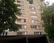 3-комнатная квартира площадью 71 кв.м, Азовская улица, 25к3 | цена 10 700 000 руб. | www.metrprice.ru