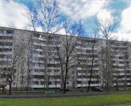 1-комнатная квартира площадью 34 кв.м, Дубнинская ул., 30К2 | цена 6 000 000 руб. | www.metrprice.ru