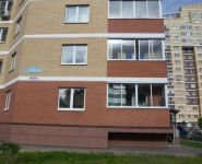 2-комнатная квартира площадью 58.7 кв.м, Акуловская улица, 23 | цена 4 600 000 руб. | www.metrprice.ru