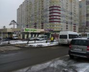 1-комнатная квартира площадью 45 кв.м, Строителей ул., 1 | цена 3 600 000 руб. | www.metrprice.ru