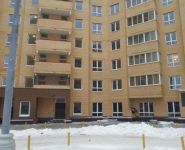 2-комнатная квартира площадью 69 кв.м, Институтская 2-я ул., 26 | цена 5 900 000 руб. | www.metrprice.ru
