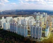 2-комнатная квартира площадью 62 кв.м, Чистяковой ул., 76 | цена 7 300 000 руб. | www.metrprice.ru