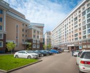 2-комнатная квартира площадью 56 кв.м, Николо-Хованская ул., 32 | цена 6 100 000 руб. | www.metrprice.ru