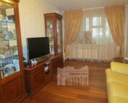 4-комнатная квартира площадью 93 кв.м, Академика Комарова ул., 3к2 | цена 23 000 000 руб. | www.metrprice.ru