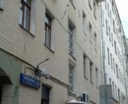 1-комнатная квартира площадью 41 кв.м, Просвирин переулок, 11 | цена 16 000 000 руб. | www.metrprice.ru
