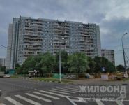 1-комнатная квартира площадью 38 кв.м, Маршала Федоренко ул., 16/2к1 | цена 5 700 000 руб. | www.metrprice.ru