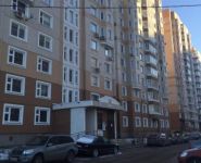 3-комнатная квартира площадью 86.7 кв.м, Садовая ул., 5К1 | цена 4 900 000 руб. | www.metrprice.ru