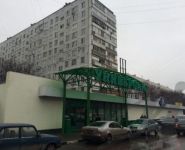 1-комнатная квартира площадью 31 кв.м, Россошанская ул., 7К1 | цена 5 200 000 руб. | www.metrprice.ru