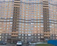 1-комнатная квартира площадью 54.5 кв.м, Сосенский Стан ул., 11 | цена 5 500 000 руб. | www.metrprice.ru