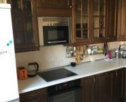 1-комнатная квартира площадью 36 кв.м, Привольная улица, 73к2 | цена 6 200 000 руб. | www.metrprice.ru