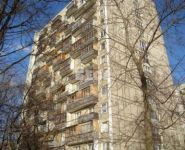 2-комнатная квартира площадью 45.6 кв.м, Чертановская улица, 5к1 | цена 7 500 000 руб. | www.metrprice.ru