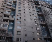1-комнатная квартира площадью 39 кв.м, Ключевая ул., 4к1 | цена 5 800 000 руб. | www.metrprice.ru