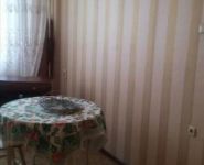 1-комнатная квартира площадью 37 кв.м, Ленинский проспект, 111к1 | цена 5 500 000 руб. | www.metrprice.ru