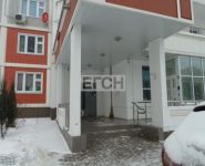 1-комнатная квартира площадью 41.3 кв.м, Мироновская улица, 46к1 | цена 9 470 000 руб. | www.metrprice.ru