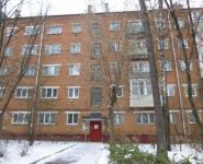 1-комнатная квартира площадью 30 кв.м, Индустриальная ул., 23А | цена 2 550 000 руб. | www.metrprice.ru