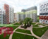 1-комнатная квартира площадью 37 кв.м, Эдальго мкр | цена 7 300 000 руб. | www.metrprice.ru