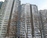 3-комнатная квартира площадью 75 кв.м, Нагатинская наб., 54 | цена 13 000 000 руб. | www.metrprice.ru